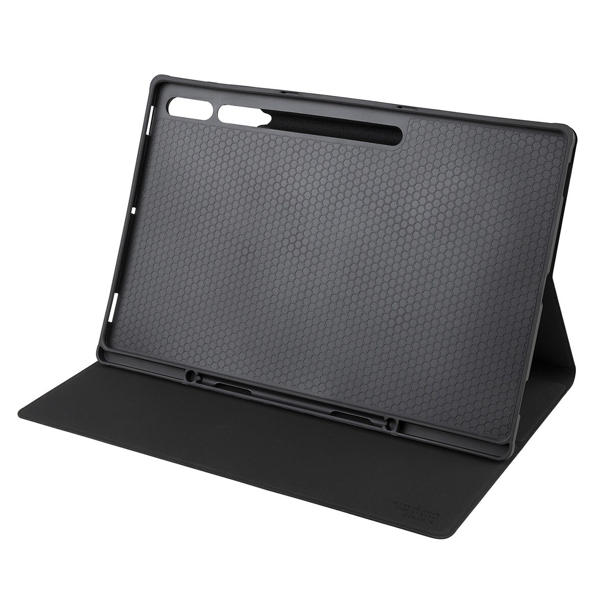 Capa Tucano Gala para Samsung Galaxy Tab S9 Ultra 14,6" - Cinzento 3