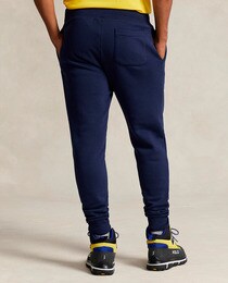 Polo sport tracksuit online bottoms