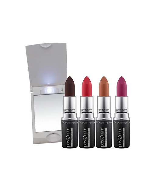 Pack lipsticks retromate