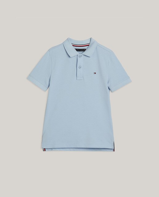 Polos tommy hilfiger el best sale corte inglés