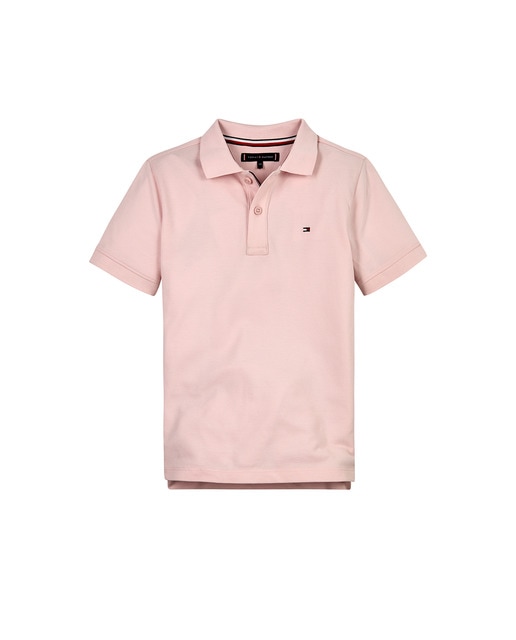 Polo rose bebe garcon hot sale