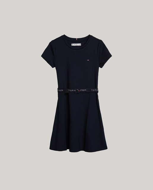 Tommy hilfiger hotsell robe fille