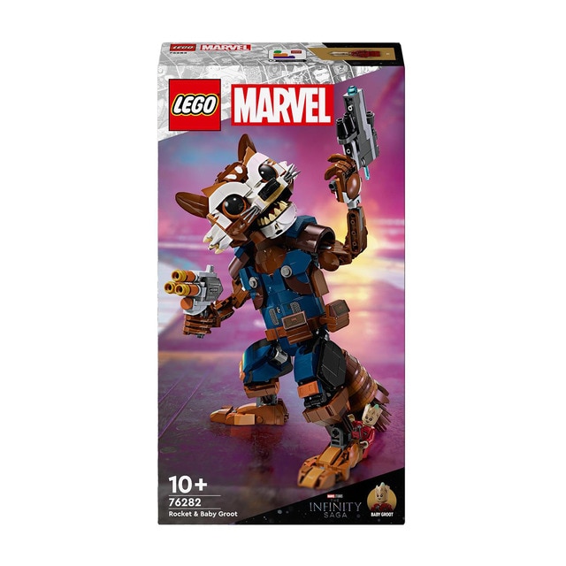 Lego super heroes el corte ingles on sale