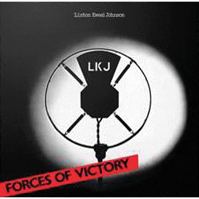 Forces Of Victory 2 LPVinilo