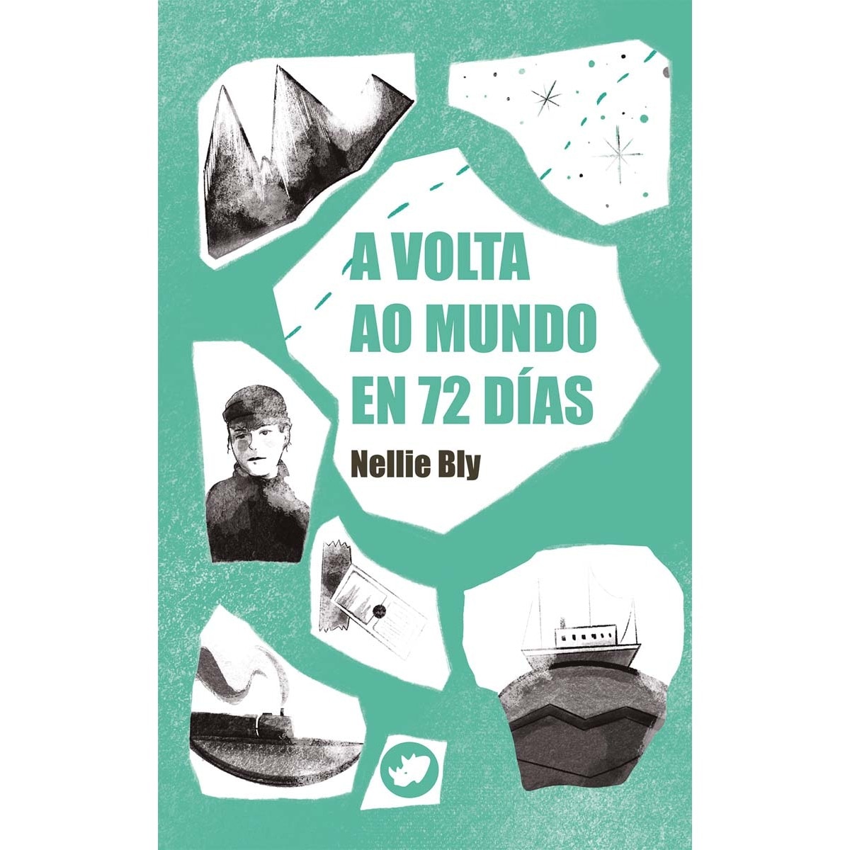 Imagem 0 de A volta ao mundo en 72 días