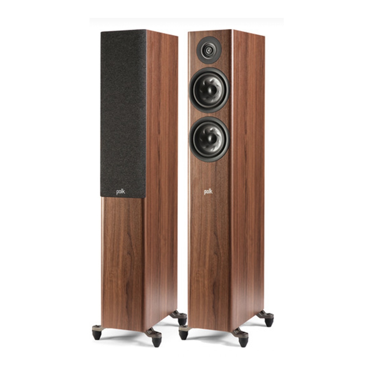 Polk Audio - Altavoz de suelo Polk Audio R 500.