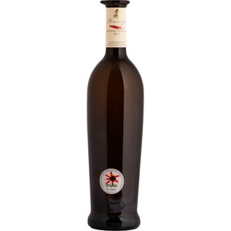 BERMEJO Malvasia dry white wine DO Lanzarote bottle 75 cl
