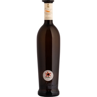 BERMEJO vino blanco malvasía semidulce DO Lanzarote botella 75 cl