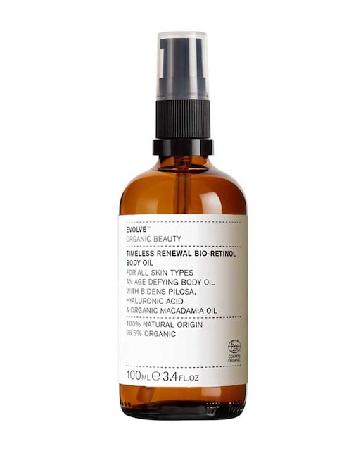 Evolve – Aceite corporal Renewal Body Oil Evolve 100 ml Evolve.