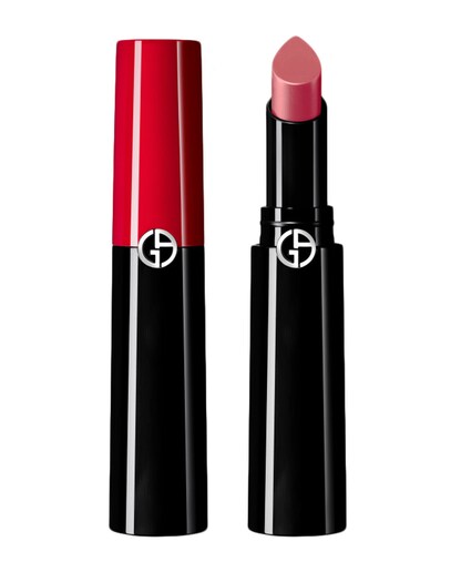 Barra de labios Lip Power Giorgio Armani