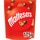 MALTESERS bolitas de chocolate rellenas de leche malteada bolsa 175 g