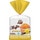INGLESE Vanille-Muffin glutenfrei und ohne Milch 4 Stück Tasche 200 g