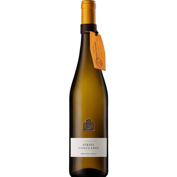 Vinho Branco Regional do Tejo Moscatel Galego garrafa 75 cl