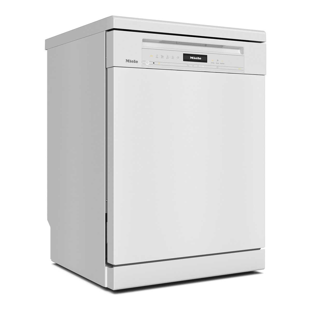 Miele – Lavavajillas Miele 14 servicios, 60 cm, Autodosificación – G 7600 SC BRWS.