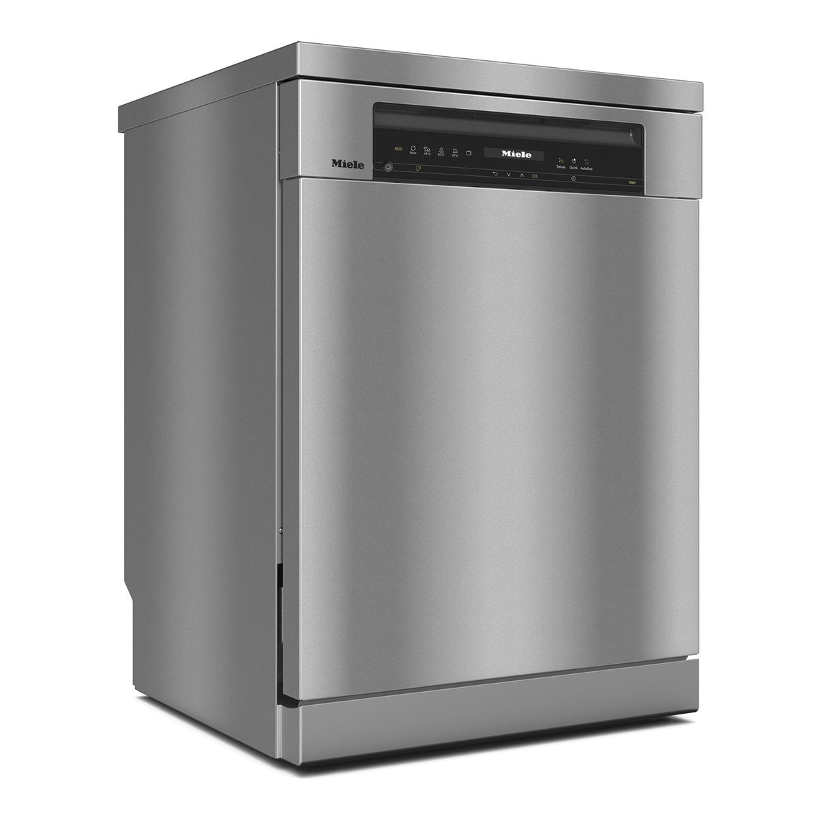 Miele – Lavavajillas Miele 14 servicios, 60 cm – G7600SCEDSTCLST.