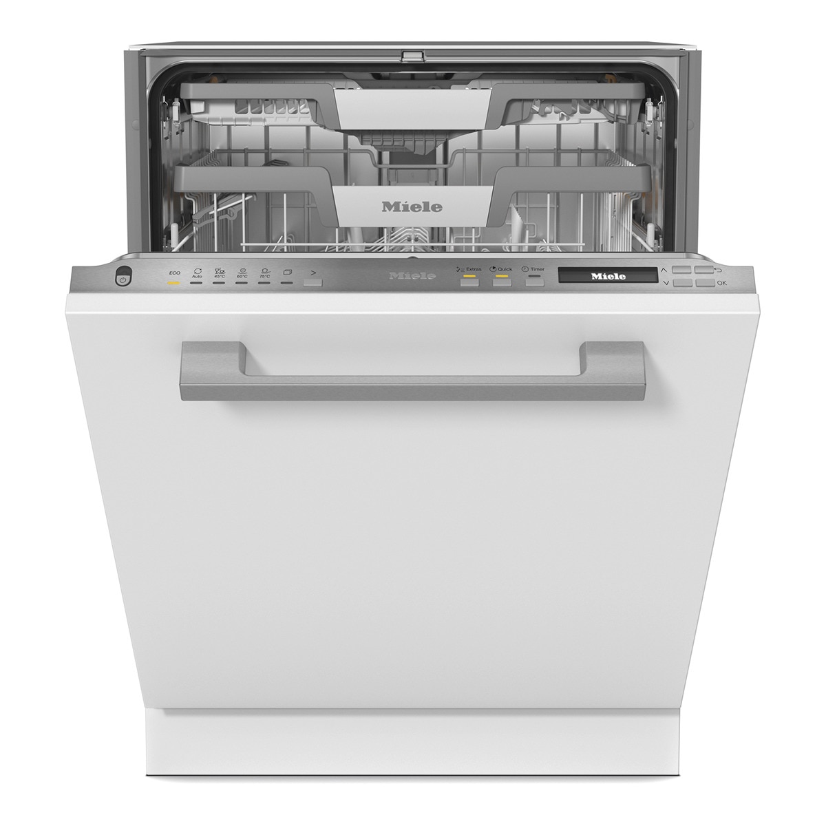 Miele – Lavavajillas integrable Miele 14 servicios – G7380 SCVi EDST.