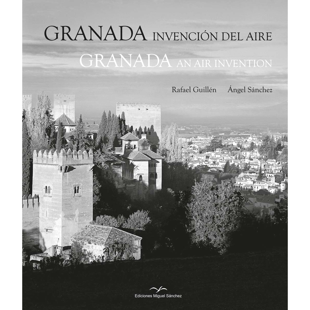 Imagem 0 de Granada invención del aire