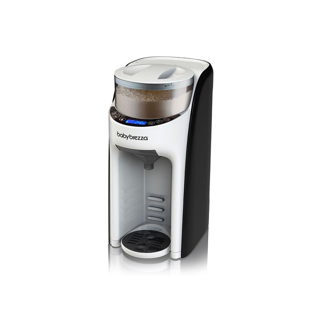 Preparador de biberones automatico Baby brezza Formula Pro Advanced