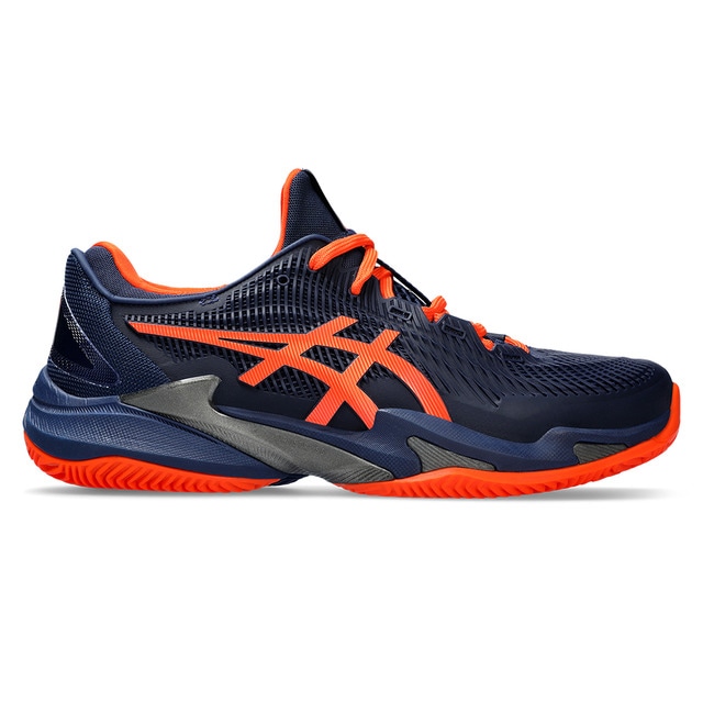 Asics Court FF 3 Clay men s tennis shoes Asics Sport El