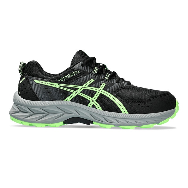 Asics montagne 2024