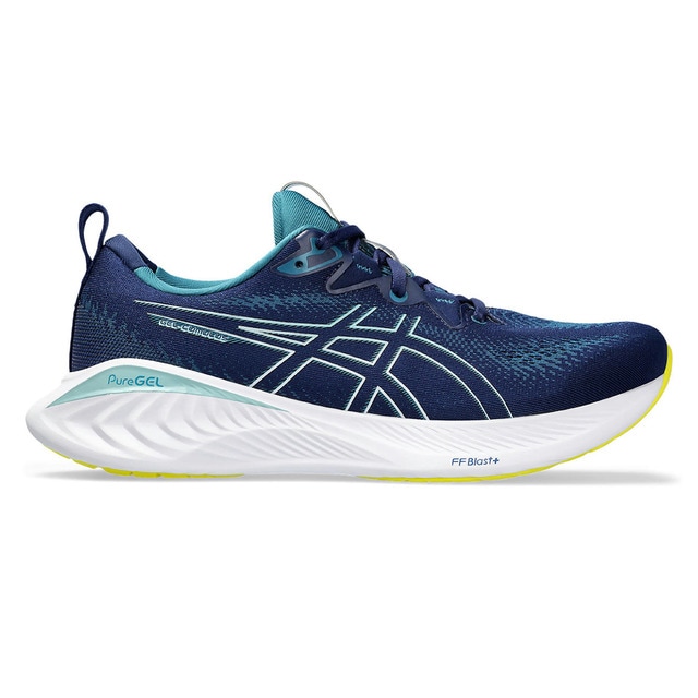 Asics gel cumulus 2025 20 el corte ingles