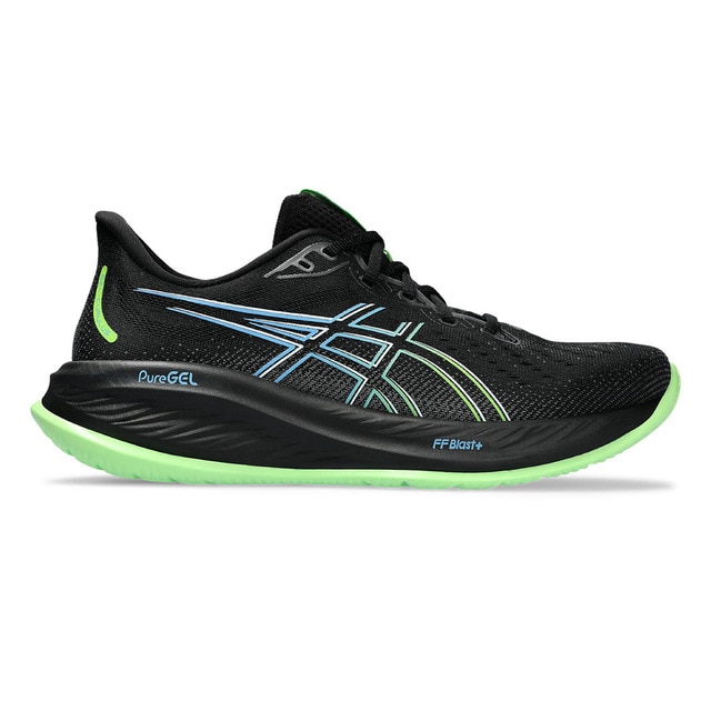 Zapatillas de running de hombre Gel-Cumulus 26 Asics