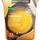 EL CORTE INGLES Kürbiscremesuppe mit nativem Olivenöl extra 3% glutenfrei und laktosefrei Becher 400 ml