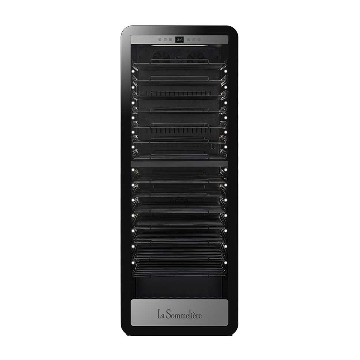La Sommelière – Vinoteca La Sommelière para 247 botellas – APOGEE185DZPRO.