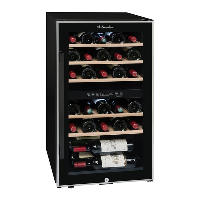 Vinoteca La Sommelière para 29 botellas - ECS31.2Z