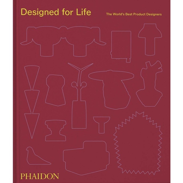 Designed for life