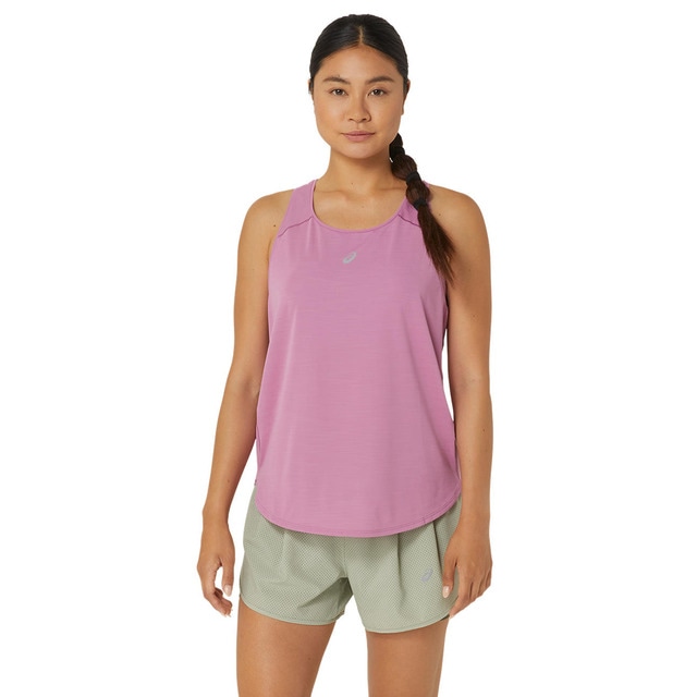 Camiseta de mujer Road Tank Asics