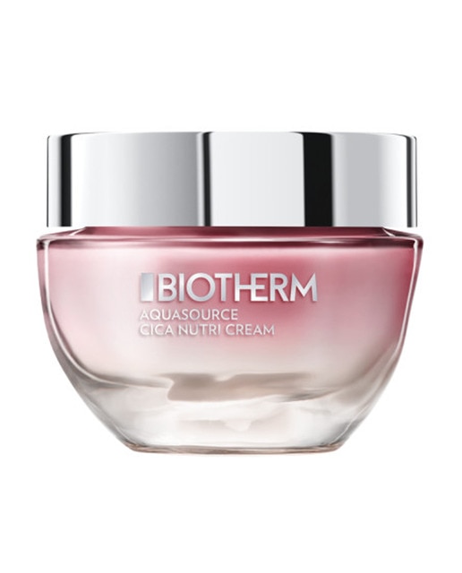 Aquasource Cica Nutri Crema Biotherm