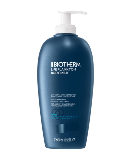 Leche Corporal Life Plankton Biotherm