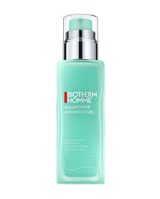 Gel Avanzado Aquapower Biotherm Homme