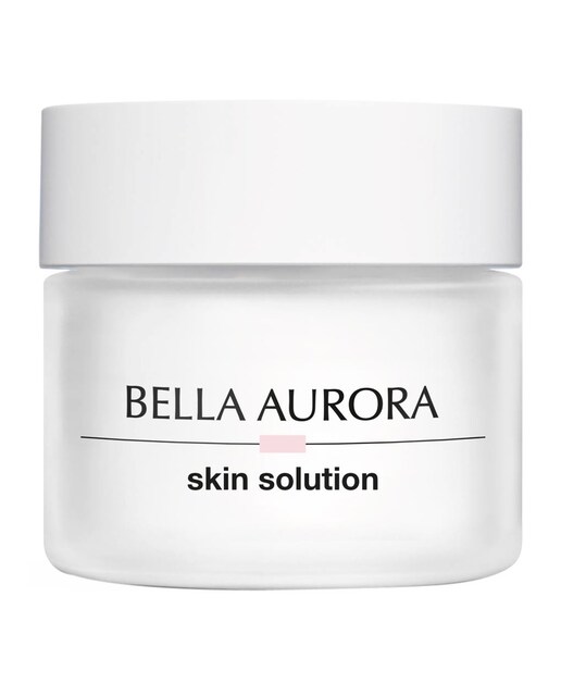 Bella Aurora – Crema Hydra Rich Solution 24h hidratante intensiva SPF 15 BELLA AURORA.