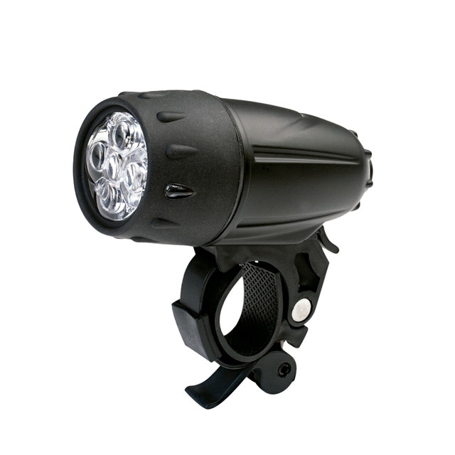 Luz Delantera 5 Led Waterproof Tkx