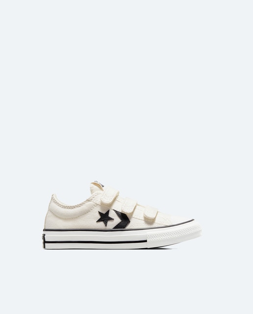 Converse star hotsell player ox kinder