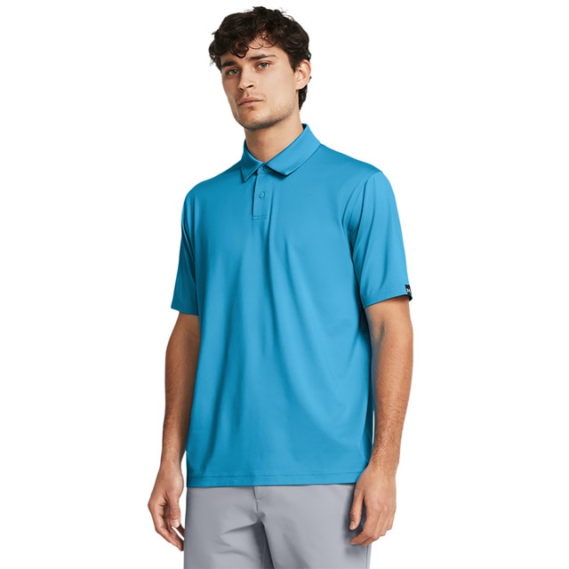 Polo de hombre T2G Under Armour