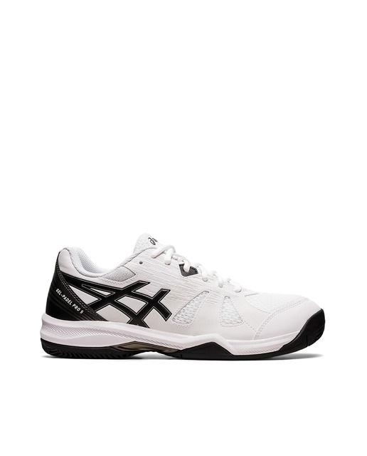 Zapatillas de pádel de hombre GEL-Padel Pro 5 Asics