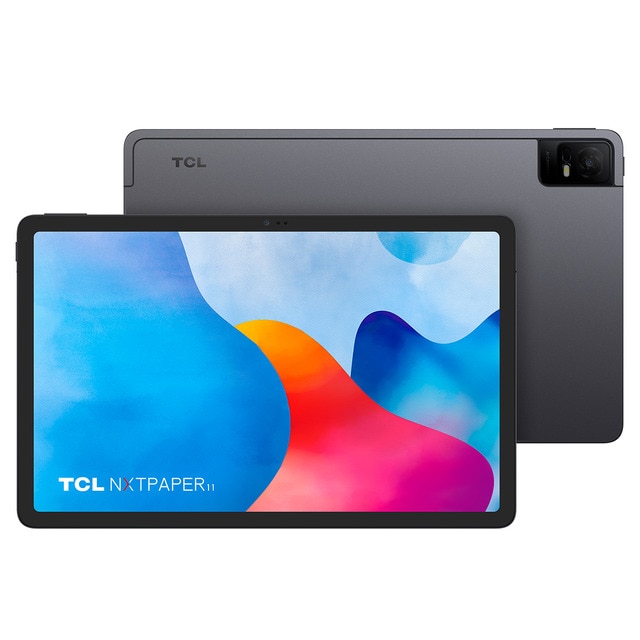 Tablette Xiaomi Pad 6 27,94 cm (11) 6 GB + 128 GB Wi-Fi bleue ·  Électronique · El Corte Inglés