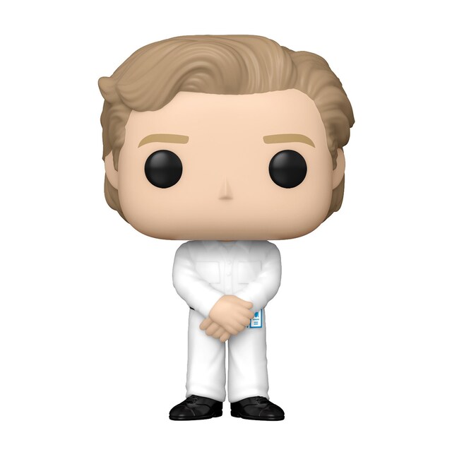 Figura Funko Pop Henry 001? Stranger Things Temporada 4.
