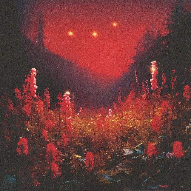 Superbloom (LP-Vinilo).