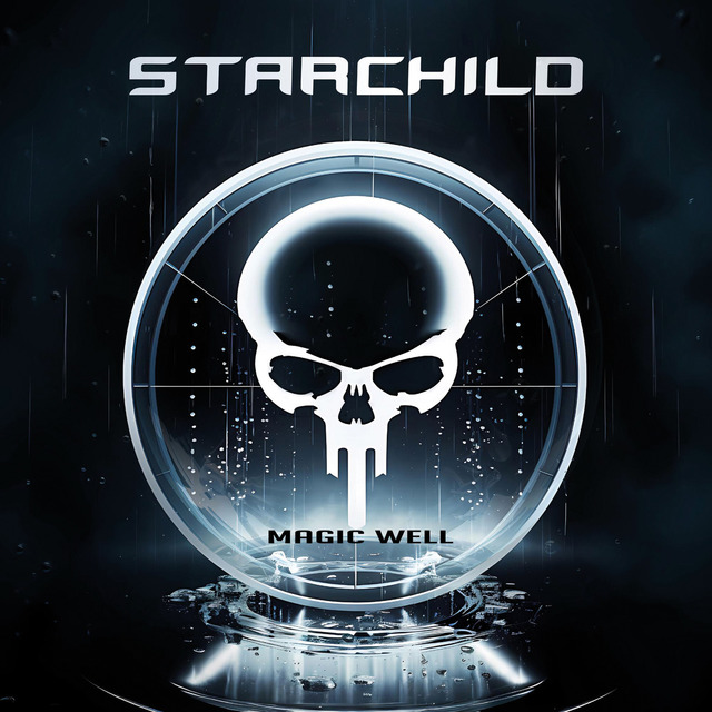 Magic Well (CD).