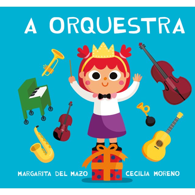 A Orquestra