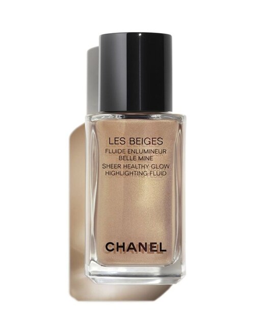 CHANEL – Fluide Enlumineur Belle Mine.