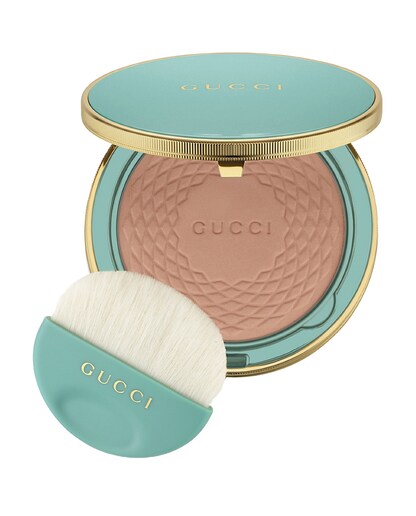 Polvos bronceadores Gucci Poudre de Beauté Éclat Soleil Gucci