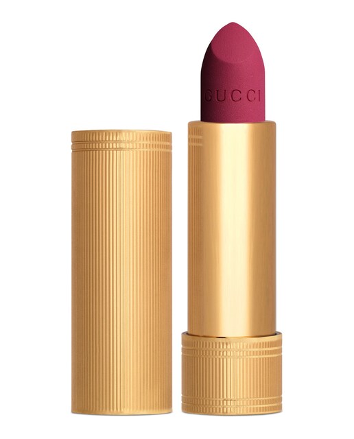 Gucci – Barra de labios Gucci Rouge à Lèvres Mat Gucci.