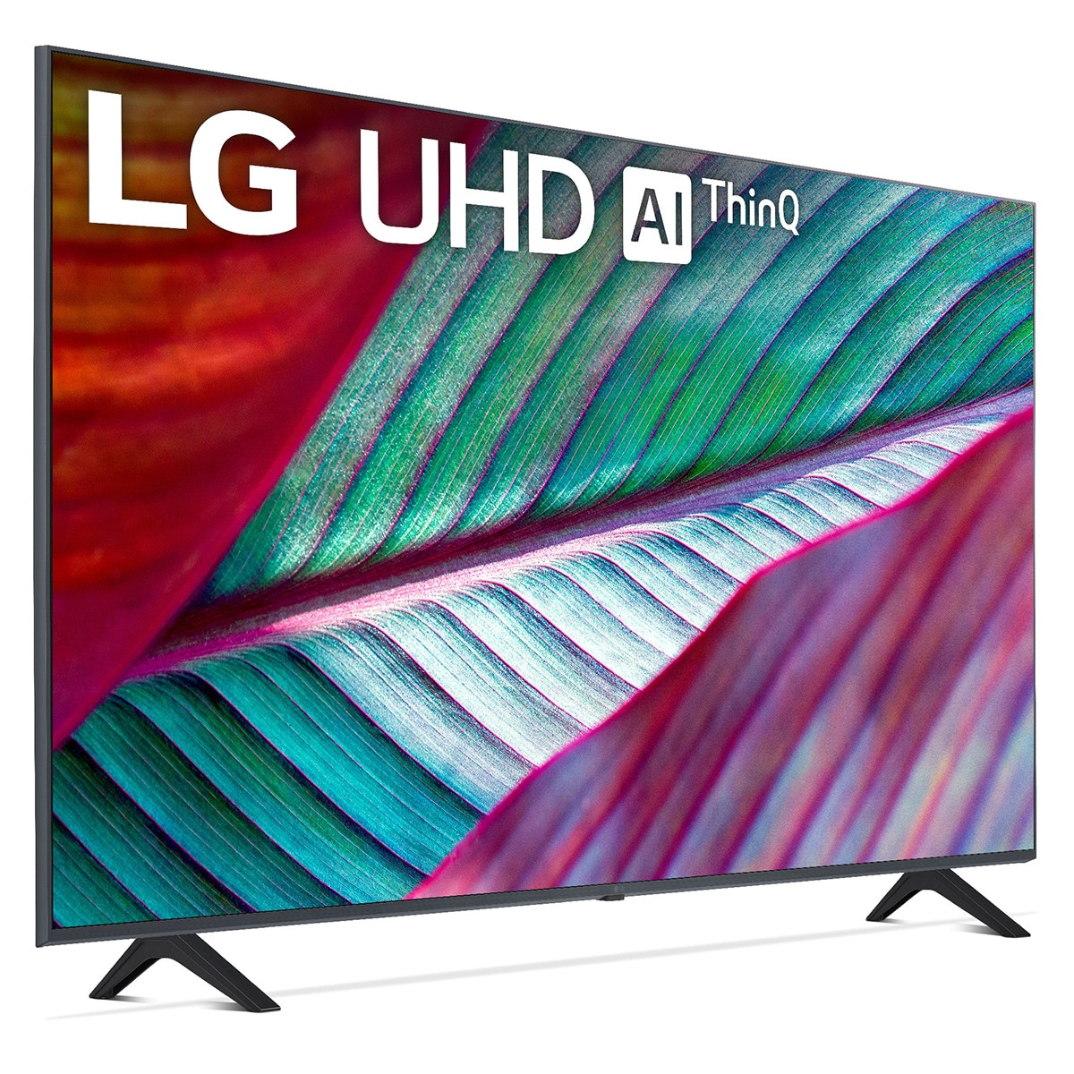Imagen 0 de TV LED 108 cm  (43") LG 43UR78006 4K, HDR10, Dolby Digital Plus, Smart TV, webOS23
