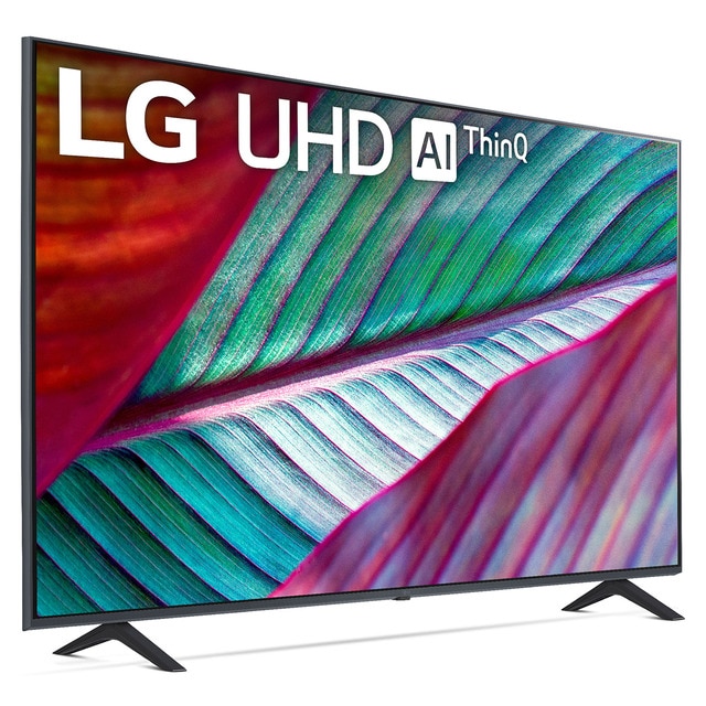 TV LED 126 cm (50") LG 50UR78006 4K, HDR10, Dolby Digital Plus, Smart TV, webOS23