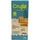 CRUJIO gebackener Snack aus Brot mit Sesam und Salz Karton 126 g